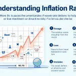 Demystifying inflation: Learn how to calculate and understand its impact on the economy with our comprehensive infographic.
