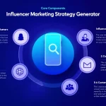 Transform your influencer marketing approach with our AI-powered Strategy Generator - delivering data-driven campaign plans and perfect brand ambassador matches in minutes.