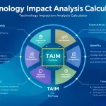 Transform your organization's technological decision-making with our comprehensive Technology Impact Analysis Calculator - providing data-driven insights for strategic digital transformation.