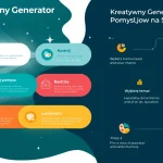 Odkryj nowe horyzonty kreatywności fotograficznej z naszym innowacyjnym Generatorem Pomysłów na Sesję Zdjęciową - twórz unikalne koncepcje w mgnieniu oka!