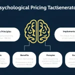 Transform your pricing strategy with our Psychological Pricing Tactics Generator - where consumer psychology meets data-driven pricing optimization for maximum sales impact.