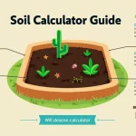 Unlock the power of precise gardening with our comprehensive Soil Calculator Guide – your key to perfect planting every time!
