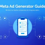 Transform your social media advertising with our Meta Ad Generator - the ultimate tool for creating emotionally engaging, brand-aligned Facebook and Instagram ads in minutes.