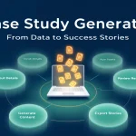 Transform your business success stories into compelling case studies in minutes with our AI-powered Case Study Generator - streamlining content creation while maintaining professional quality.