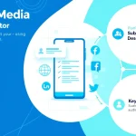 Transform your social media strategy with our intuitive Post Generator Tool - creating platform-optimized, engaging content in seconds with just five simple inputs.