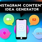 Unlock your Instagram potential with our AI-powered Content Idea Generator – your key to engaging posts and growing your audience!