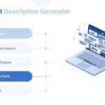 Transform your product marketing with our AI-powered Product Description Generator - create compelling, conversion-focused content in minutes instead of hours.