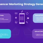 Transform your brand's influencer marketing approach with our Strategy Generator - your automated solution for creating targeted, differentiated campaigns that stand out from competitors.
