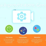 Revolutionieren Sie Ihre Verkaufsstrategie mit unserem Verkaufspräsentations-Generator - von Zielgruppenanalyse zur überzeugenden Präsentation in Minuten.
