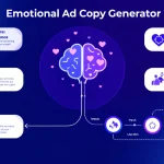 Transform your marketing message with our Emotional Ad Copy Generator - where AI-powered insights meet human connection to create compelling, conversion-focused content.