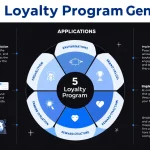 Transform your customer engagement strategy with our Brand Loyalty Program Generator - create customized reward systems that align with your brand values and drive lasting customer relationships.