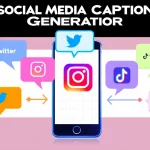 Revolutionize your social media strategy with our AI-powered Caption Generator - create engaging, platform-specific content in seconds!