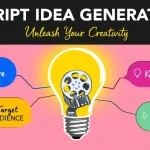 Revolutionize your scriptwriting process with our Script Idea Generator - transforming creative inputs into compelling storylines in seconds.