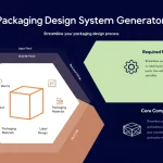 Transform your product packaging strategy with our comprehensive Packaging Design System Generator - streamlining the creation of market-focused, brand-aligned packaging solutions.