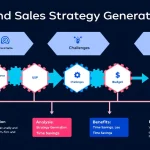 Transform your business planning with our Brand Sales Strategy Generator - an intelligent tool that converts your inputs into comprehensive, customized marketing strategies instantly.