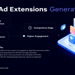 Transform your Meta advertising campaigns with our Ad Extensions Generator - streamline creation of high-converting ad extensions with just a few clicks.