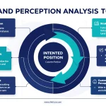 Transform your brand strategy with our Brand Perception Analysis Tool - bridging the gap between intended positioning and actual customer perception through data-driven insights.
