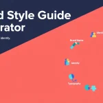 Transform your brand identity into a comprehensive style guide instantly with our Brand Style Guide Generator - your all-in-one solution for consistent brand management.