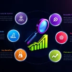 Descubra as tendências do seu nicho de mercado com nossa ferramenta de análise avançada - transforme dados em estratégias vencedoras!