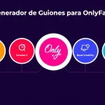 Potencia tu contenido en OnlyFans con nuestro Generador de Guiones: transforma tus ideas en guiones atractivos y profesionales en minutos.