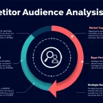 Transform your market strategy with our comprehensive Competitor Audience Analysis Tool - your key to unlocking untapped market opportunities and creating detailed buyer personas.