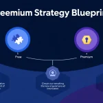 Master the art of freemium pricing with our comprehensive strategy blueprint - your guide to converting free users into loyal paying customers.