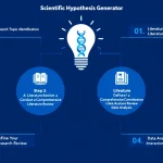 Revolutionize your research process with the Scientific Hypothesis Generator - transforming research topics into testable hypotheses in minutes.