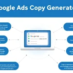 Transform your Google Ads campaigns with our intuitive Copy Generator tool - creating compelling, conversion-focused ad copy in seconds instead of hours.