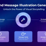 Transform complex brand messages into compelling visual concepts with our Brand Message Illustration Generator - bridging the gap between ideas and impactful visual communication.
