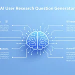 Transform your user research process with the AI Question Generator - an intelligent tool that creates targeted research questions based on your specific objectives, personas, and methodology.