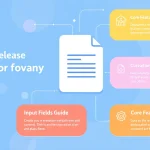 Transform your press release creation process with our AI Generator - streamlining professional news release writing from hours to minutes with industry-standard formatting and optimal structure.