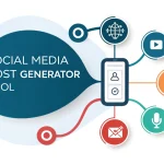 Transform your social media strategy with our innovative Post Generator Tool - create targeted, engaging content in minutes instead of hours.