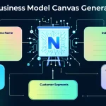 Transform your business planning process with our AI Business Model Canvas Generator - the smart way to visualize and optimize your business strategy in minutes.