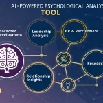 Discover the future of psychological analysis with our AI-powered tool that transforms complex behavioral data into comprehensive personality insights in seconds.