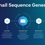 Streamline your product launch communications with our AI Email Sequence Generator - transforming product details into professionally crafted email campaigns in minutes.