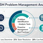 Transform your IT Service Management with our ITSM Problem Management Analyzer - the comprehensive tool that streamlines problem identification, analysis, and resolution for professional services firms.