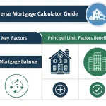 Discover how to calculate your potential HECM reverse mortgage principal limit with our comprehensive visual guide to key factors, eligibility requirements, and benefits.