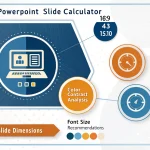 Master professional presentation design with our comprehensive PowerPoint Slide Calculator - delivering precise dimensions, optimal typography, and accessibility-compliant color combinations.